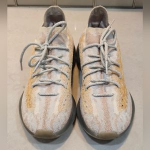 Yeezy Boost 380 Pepper non reflective